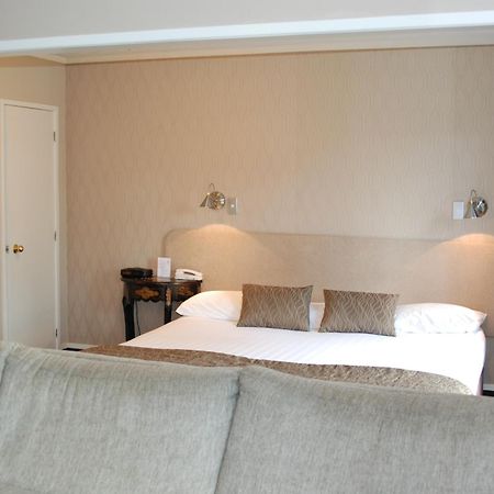 Fountain City Motor Inn Hamilton Eksteriør bilde