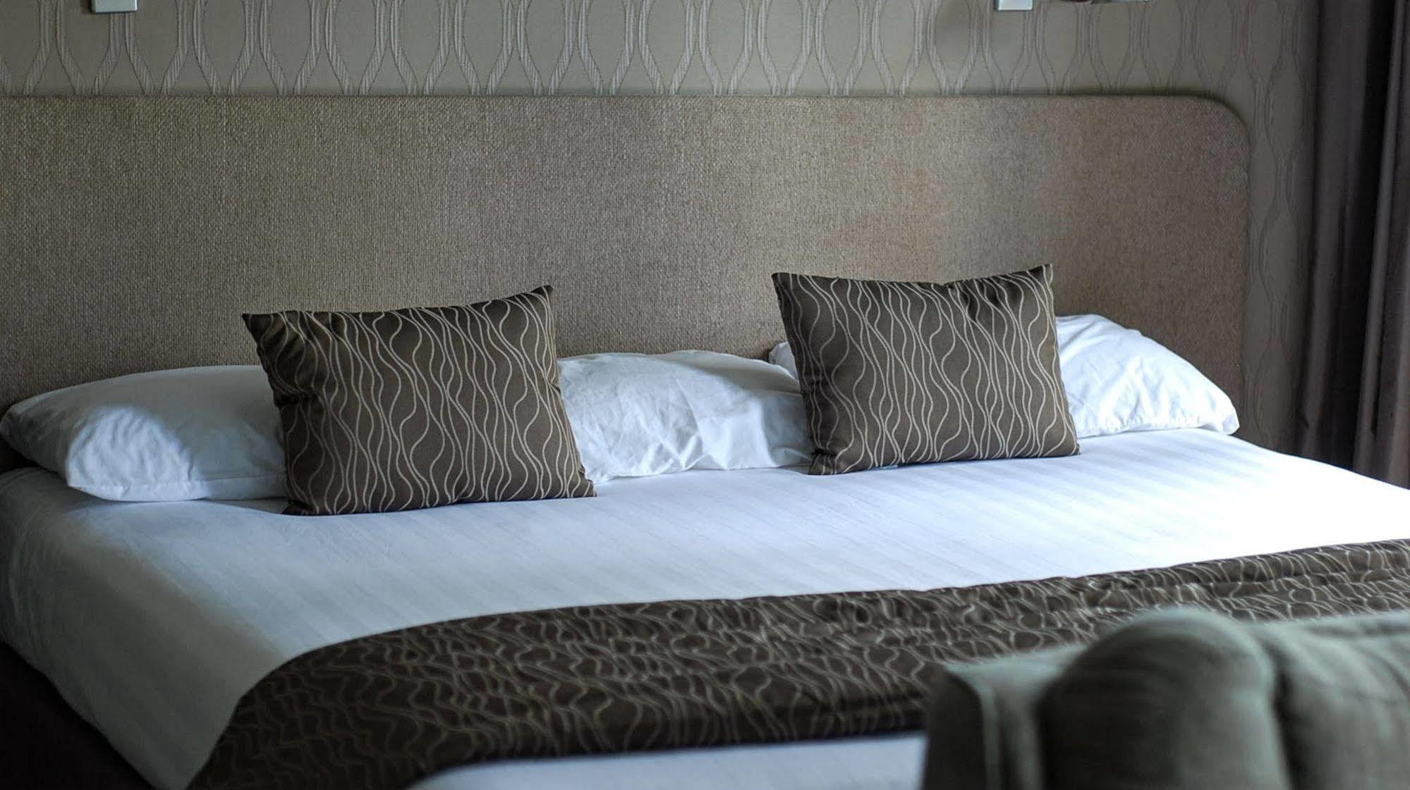 Fountain City Motor Inn Hamilton Eksteriør bilde