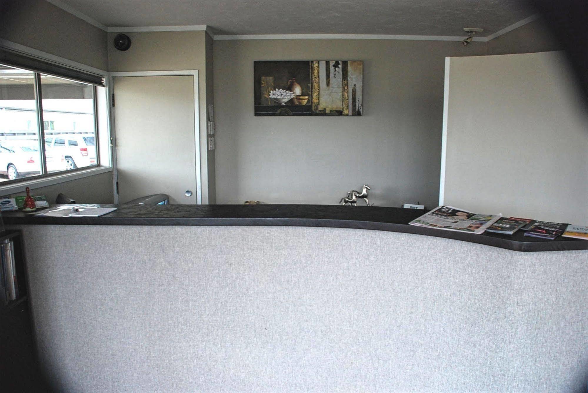 Fountain City Motor Inn Hamilton Eksteriør bilde